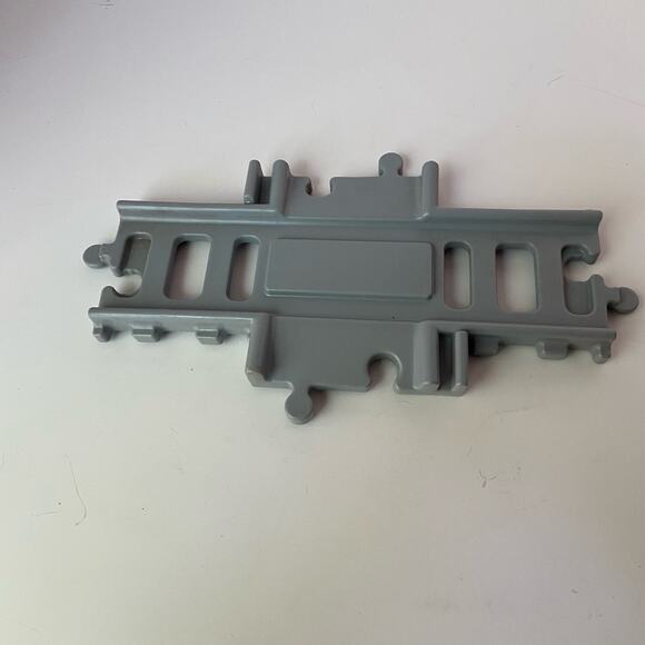 VTG Little Tikes Peak Road & Railway Green Mountain Intersection Track Replace - Picture 1 of 3